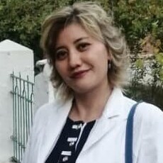 Фотография девушки Юлия, 35 лет из г. Томск