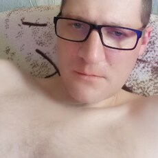 Фотография мужчины Михалыч, 34 года из г. Партизанск