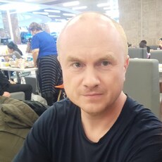 Фотография мужчины Александр, 40 лет из г. Петропавловск