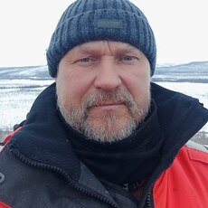 Фотография мужчины Владимир, 56 лет из г. Краснодар