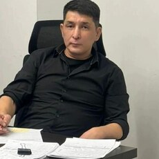 Фотография мужчины Друг, 40 лет из г. Астана