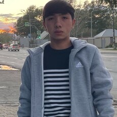 Фотография мужчины Soy, 20 лет из г. Южно-Сахалинск