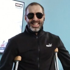 Фотография мужчины Кантемир, 33 года из г. Стаханов