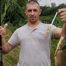 Фотография мужчины Лаус, 35 лет из г. Нижний Новгород