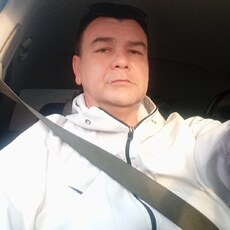 Фотография мужчины Денис, 45 лет из г. Ташкент