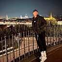 Витя, 34 года