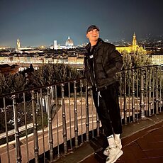 Фотография мужчины Витя, 34 года из г. Шали