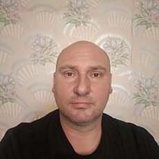 Фотография мужчины Николай, 46 лет из г. Солигорск