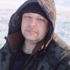 Фотография мужчины Алексей, 44 года из г. Барнаул