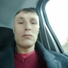 Фотография мужчины Вячеслав, 38 лет из г. Сочи