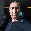 Шерали, 47 лет