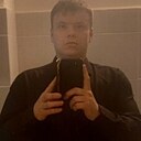 Сергей, 33 года