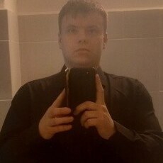 Фотография мужчины Сергей, 33 года из г. Архангельск