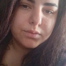 Фотография девушки Алина, 30 лет из г. Владикавказ