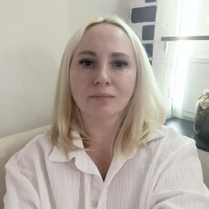 Фотография девушки Настасья, 44 года из г. Прокопьевск