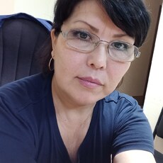 Фотография девушки Эльмира, 50 лет из г. Стерлитамак