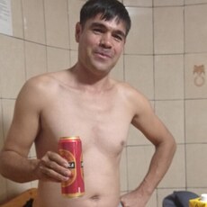 Фотография мужчины Кемал, 34 года из г. Ставрово