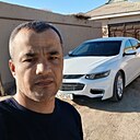 Эдвард, 41 год