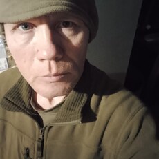 Фотография мужчины Кирилл, 46 лет из г. Екатеринбург