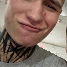 Фотография мужчины Дмитрий, 22 года из г. Черняховск