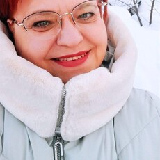 Фотография девушки Светлана, 45 лет из г. Мозырь