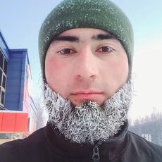 Фотография мужчины Мурад, 33 года из г. Ханты-Мансийск