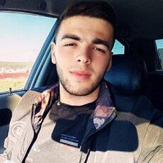 Фотография мужчины Макс, 30 лет из г. Екатеринбург