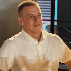 Фотография мужчины Кирилл, 21 год из г. Пермь