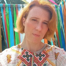 Фотография девушки Анастасия, 41 год из г. Саранск