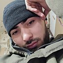 Умедчон, 25 лет