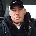 Антон, 41 год