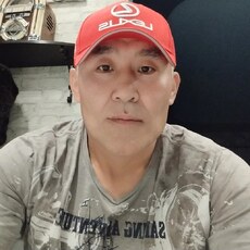 Фотография мужчины Александр, 40 лет из г. Улан-Удэ