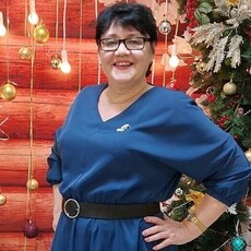 Фотография девушки Алиса, 57 лет из г. Саратов