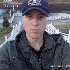 Фотография мужчины Григорий, 24 года из г. Тараз