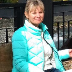 Фотография девушки Ольга, 52 года из г. Тверь