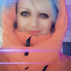 Фотография девушки Мартина, 50 лет из г. Санкт-Петербург