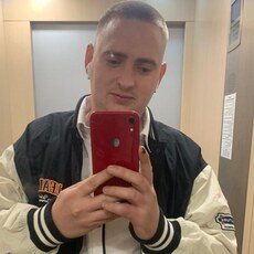 Фотография мужчины Максим, 28 лет из г. Архангельск