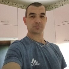 Фотография мужчины Юра, 36 лет из г. Челябинск