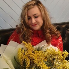 Фотография девушки Алёна, 31 год из г. Краснодар