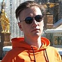 Нильс, 18 лет