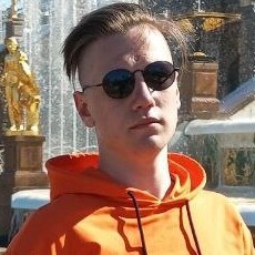 Фотография мужчины Нильс, 18 лет из г. Самара