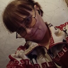 Фотография девушки Надежда, 47 лет из г. Торжок