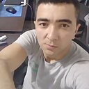 Жасур, 34 года