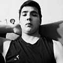 Мухаммет, 20 лет