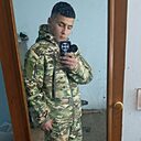 Мухаммет, 20 лет