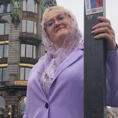 Фотография девушки Лидия, 60 лет из г. Караганда