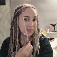 Ольга, 45 из г. Архангельск.