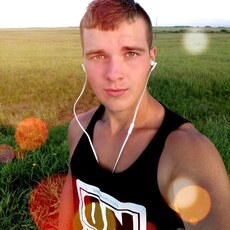 Фотография мужчины Александр, 33 года из г. Новосибирск