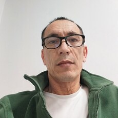 Фотография мужчины Nabi, 51 год из г. Клайпеда