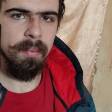 Фотография мужчины Сергей, 25 лет из г. Смоленск